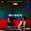 Shushant Jibhe, Naam Sujal & Aah Shay - Block - Single